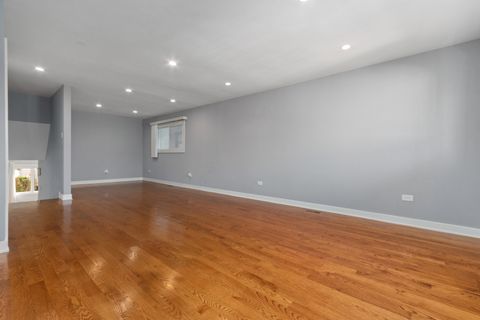 Tiny photo for 2432 W Ohio Street, Chicago, IL 60612 (MLS # 12493288)