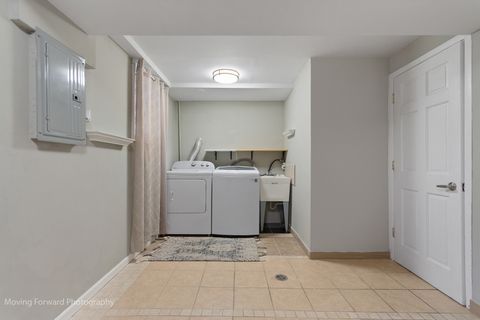 Tiny photo for 2432 W Ohio Street, Chicago, IL 60612 (MLS # 12493288)