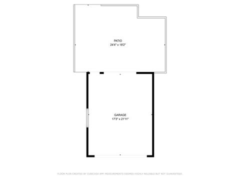 Tiny photo for 2432 W Ohio Street, Chicago, IL 60612 (MLS # 12493288)