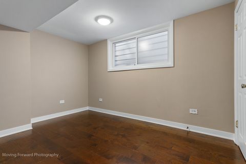 Tiny photo for 2432 W Ohio Street, Chicago, IL 60612 (MLS # 12493288)