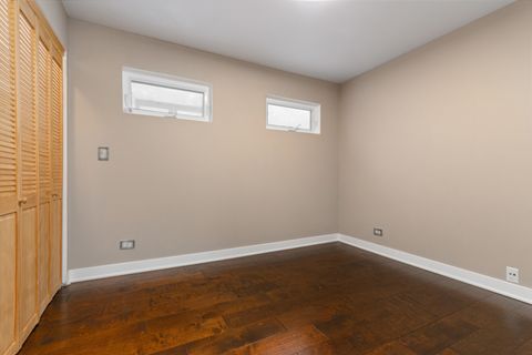 Tiny photo for 2432 W Ohio Street, Chicago, IL 60612 (MLS # 12493288)