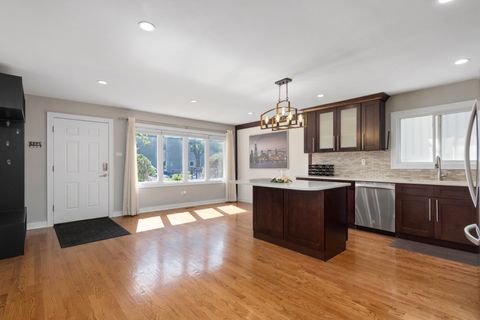 Tiny photo for 2432 W Ohio Street, Chicago, IL 60612 (MLS # 12493288)