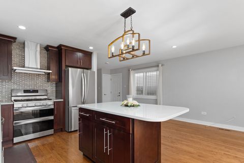 Tiny photo for 2432 W Ohio Street, Chicago, IL 60612 (MLS # 12493288)