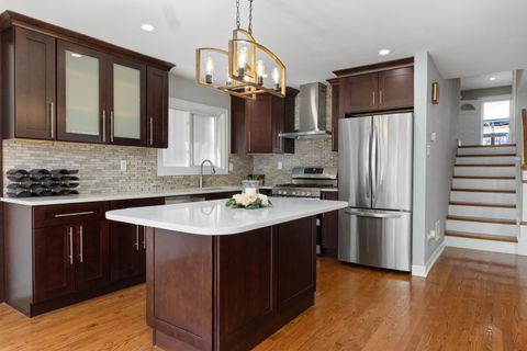 Tiny photo for 2432 W Ohio Street, Chicago, IL 60612 (MLS # 12493288)