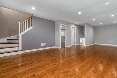 Tiny photo for 2432 W Ohio Street, Chicago, IL 60612 (MLS # 12493288)