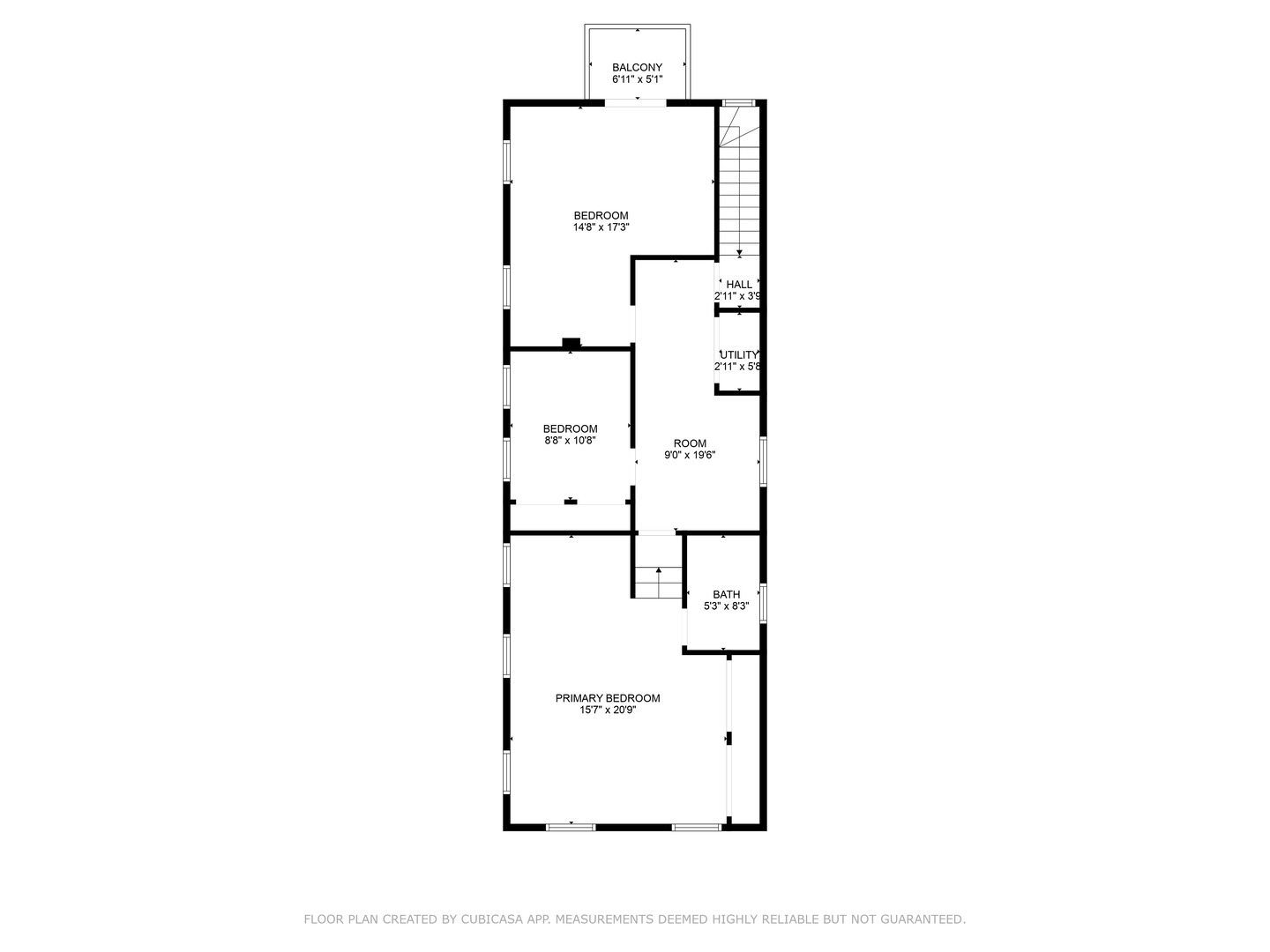Chicago, Illinois 60612, United States, 4 Bedrooms Bedrooms, ,3 BathroomsBathrooms,Residential,Active,225583