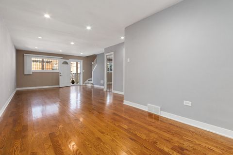 Tiny photo for 2432 W Ohio Street, Chicago, IL 60612 (MLS # 12493288)