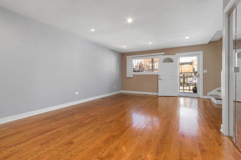 Tiny photo for 2432 W Ohio Street, Chicago, IL 60612 (MLS # 12493288)