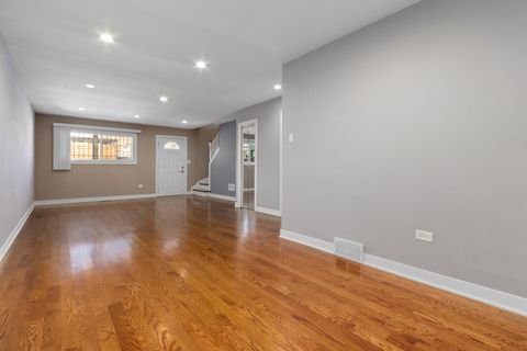 Tiny photo for 2432 W Ohio Street, Chicago, IL 60612 (MLS # 12493288)