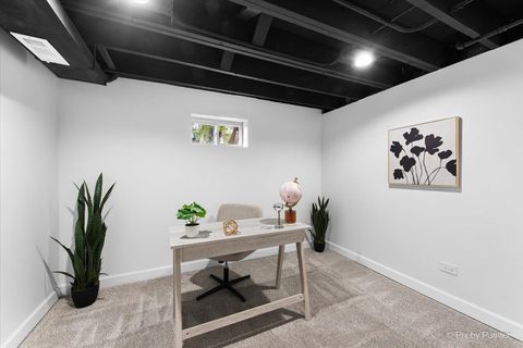 Tiny photo for 6322 N Monticello Avenue, Chicago, IL 60659 (MLS # 12576012)