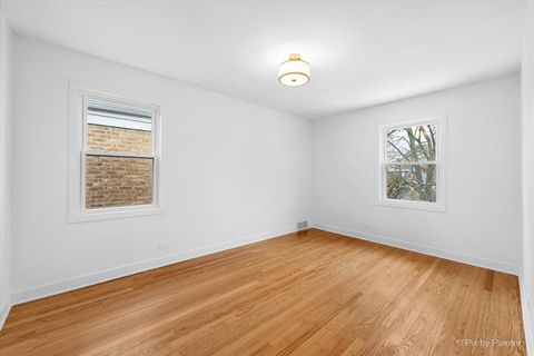 Tiny photo for 6322 N Monticello Avenue, Chicago, IL 60659 (MLS # 12576012)