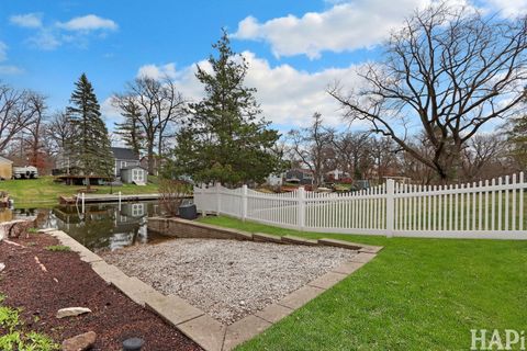 Tiny photo for 35399 N Donald Court, Ingleside, IL 60041 (MLS # 12604546)