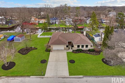 Tiny photo for 35399 N Donald Court, Ingleside, IL 60041 (MLS # 12604546)