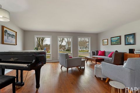 Tiny photo for 35399 N Donald Court, Ingleside, IL 60041 (MLS # 12604546)