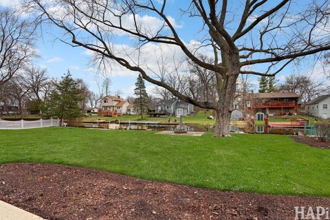 Tiny photo for 35399 N Donald Court, Ingleside, IL 60041 (MLS # 12604546)