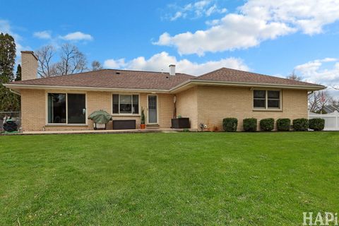 Tiny photo for 35399 N Donald Court, Ingleside, IL 60041 (MLS # 12604546)