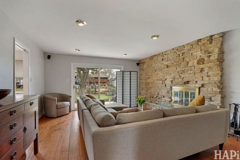 Tiny photo for 35399 N Donald Court, Ingleside, IL 60041 (MLS # 12604546)