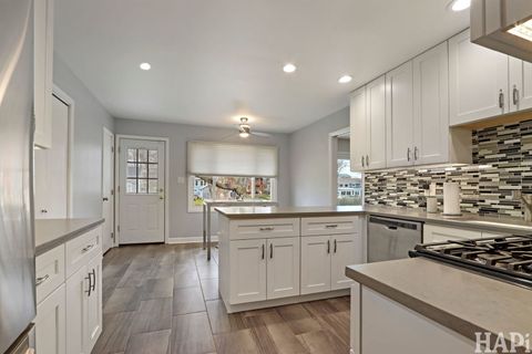 Tiny photo for 35399 N Donald Court, Ingleside, IL 60041 (MLS # 12604546)