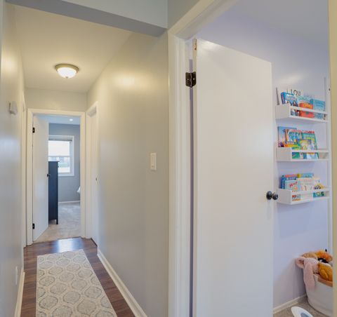 Tiny photo for 1935 Larchmont Road, Hoffman Estates, IL 60169 (MLS # 12584549)