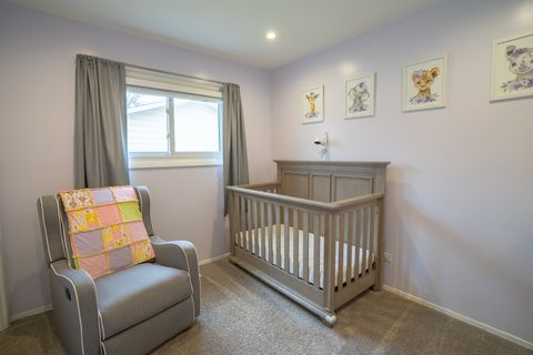 Tiny photo for 1935 Larchmont Road, Hoffman Estates, IL 60169 (MLS # 12584549)