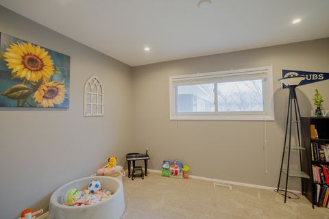 Tiny photo for 1935 Larchmont Road, Hoffman Estates, IL 60169 (MLS # 12584549)