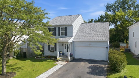 Tiny photo for 249 E Cobbler Court, Round Lake Beach, IL 60073 (MLS # 12750711)