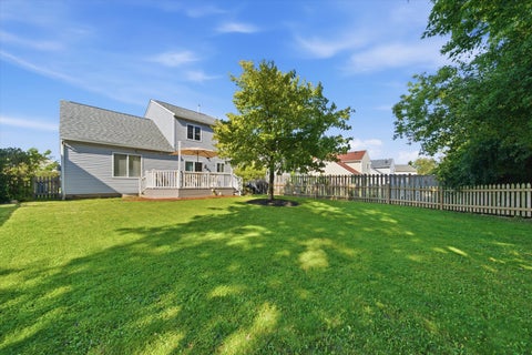 Tiny photo for 249 E Cobbler Court, Round Lake Beach, IL 60073 (MLS # 12750711)