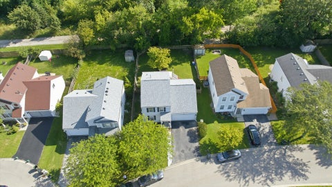 Tiny photo for 249 E Cobbler Court, Round Lake Beach, IL 60073 (MLS # 12750711)