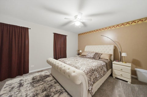 Tiny photo for 249 E Cobbler Court, Round Lake Beach, IL 60073 (MLS # 12750711)