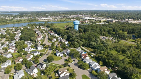 Tiny photo for 249 E Cobbler Court, Round Lake Beach, IL 60073 (MLS # 12750711)
