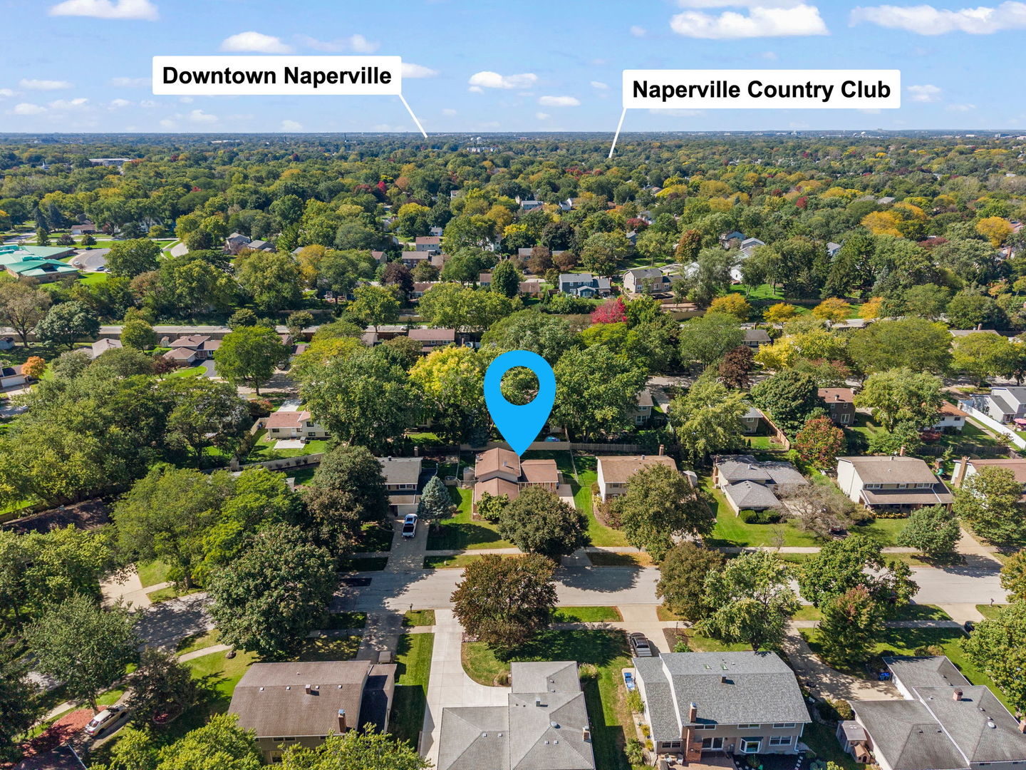 6S174 LAKEWOOD Drive