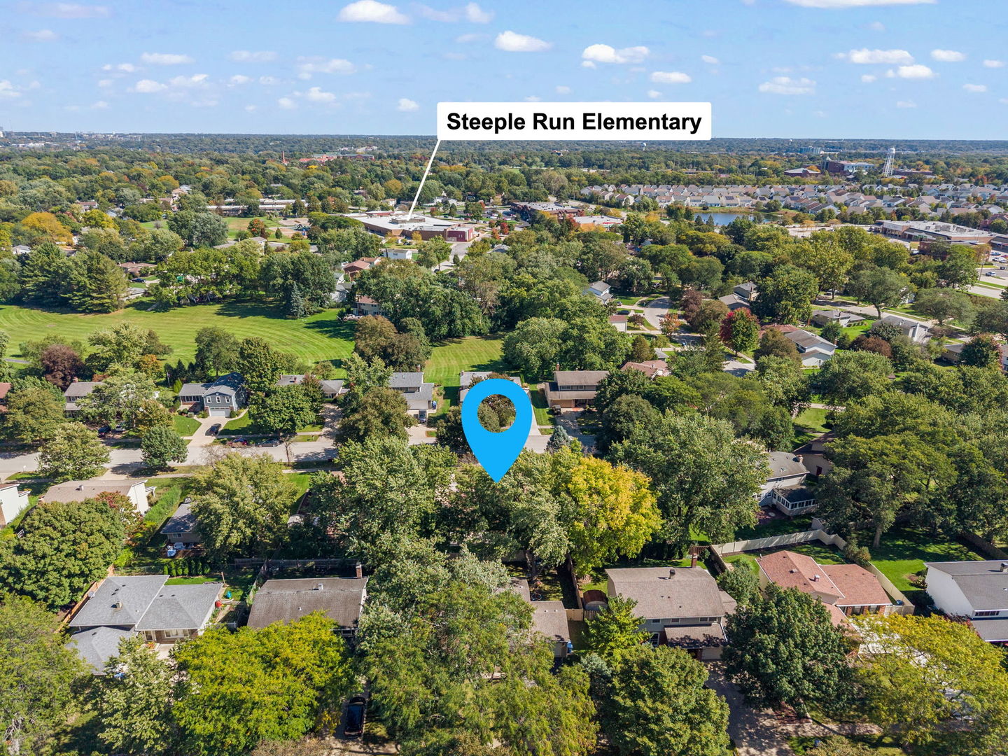 6S174 LAKEWOOD Drive