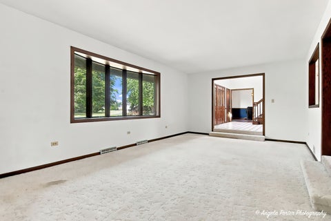 Tiny photo for 33481 N Christa Drive, Ingleside, IL 60041 (MLS # 12797487)