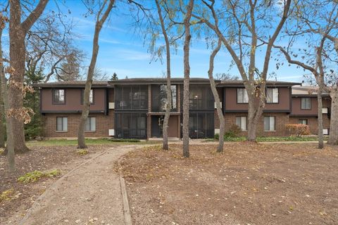 A home in McHenry