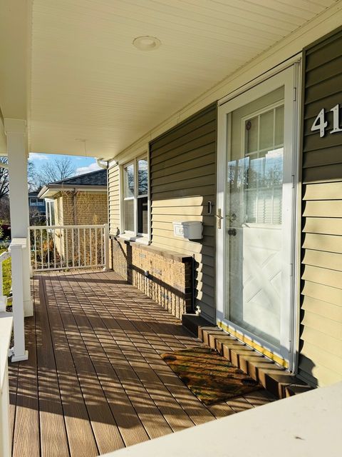 Tiny photo for 416 E North Broadway Street, Lombard, IL 60148 (MLS # 12524790)