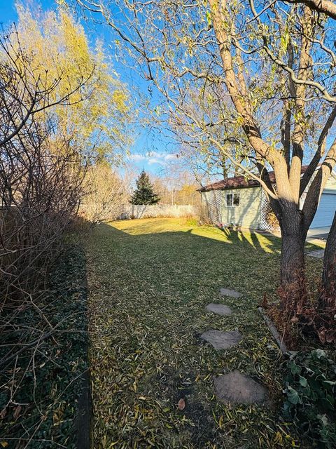 Tiny photo for 416 E North Broadway Street, Lombard, IL 60148 (MLS # 12524790)