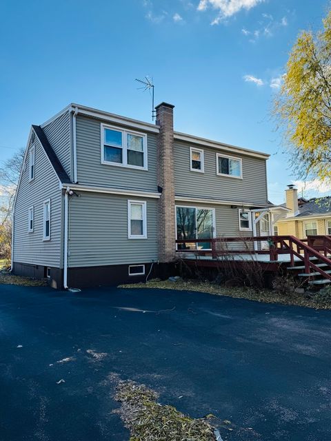 Tiny photo for 416 E North Broadway Street, Lombard, IL 60148 (MLS # 12524790)