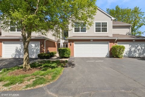 792 Old Checker Road Buffalo Grove IL 60089
