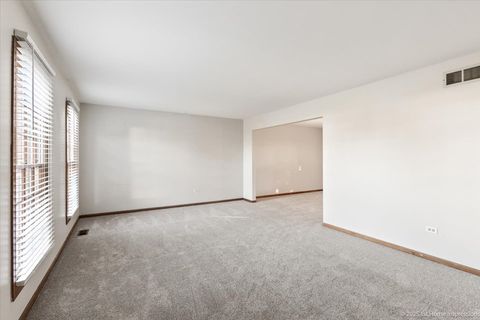 Tiny photo for 16531 Prairie Drive, Tinley Park, IL 60477 (MLS # 12505775)