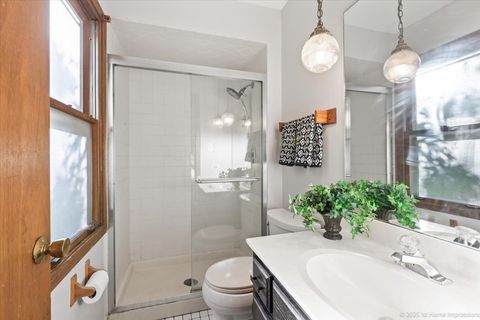 Tiny photo for 16531 Prairie Drive, Tinley Park, IL 60477 (MLS # 12505775)