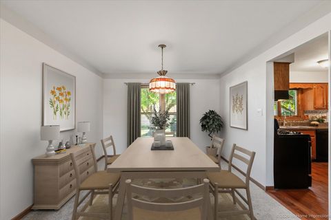 Tiny photo for 16531 Prairie Drive, Tinley Park, IL 60477 (MLS # 12505775)