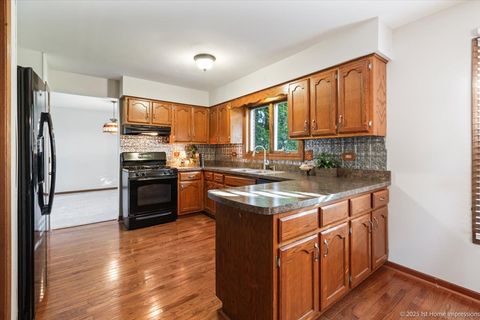 Tiny photo for 16531 Prairie Drive, Tinley Park, IL 60477 (MLS # 12505775)