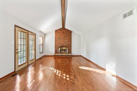 Tiny photo for 16531 Prairie Drive, Tinley Park, IL 60477 (MLS # 12505775)