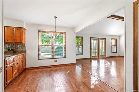 Tiny photo for 16531 Prairie Drive, Tinley Park, IL 60477 (MLS # 12505775)