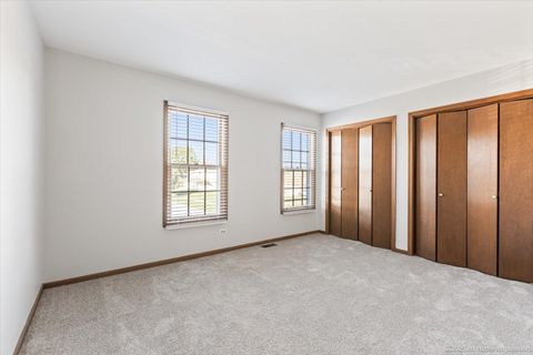 Tiny photo for 16531 Prairie Drive, Tinley Park, IL 60477 (MLS # 12505775)