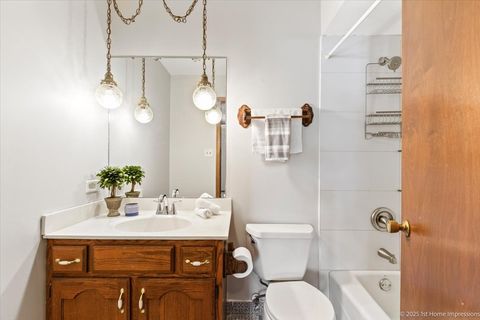 Tiny photo for 16531 Prairie Drive, Tinley Park, IL 60477 (MLS # 12505775)