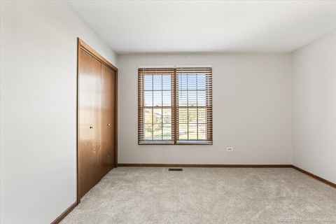Tiny photo for 16531 Prairie Drive, Tinley Park, IL 60477 (MLS # 12505775)