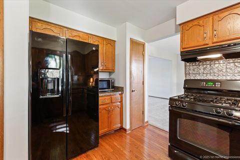 Tiny photo for 16531 Prairie Drive, Tinley Park, IL 60477 (MLS # 12505775)