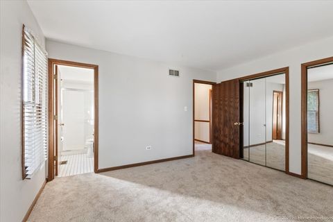 Tiny photo for 16531 Prairie Drive, Tinley Park, IL 60477 (MLS # 12505775)