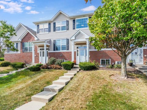 Photo of 2287 Beresford Drive #-, Yorkville, IL 60560 (MLS # 12479257)